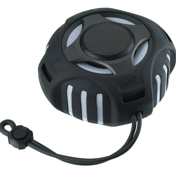 Pontunez Outdoor Wireless Speaker