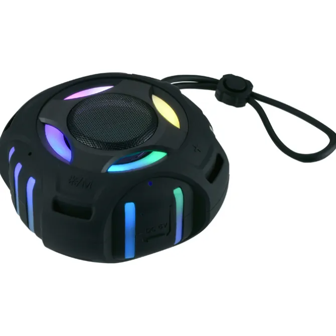 Pontunez Outdoor Wireless Speaker