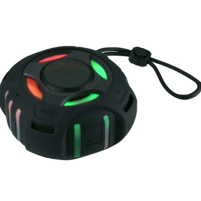 Pontunez Outdoor Wireless Speaker