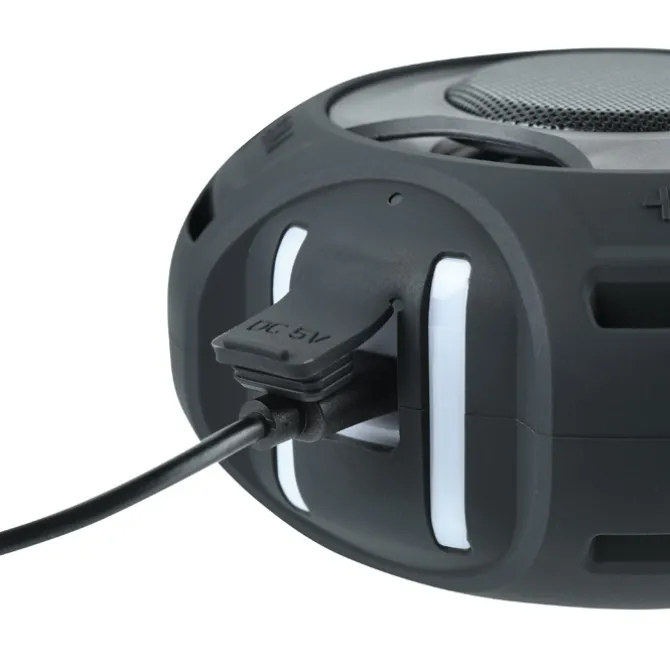 Pontunez Outdoor Wireless Speaker