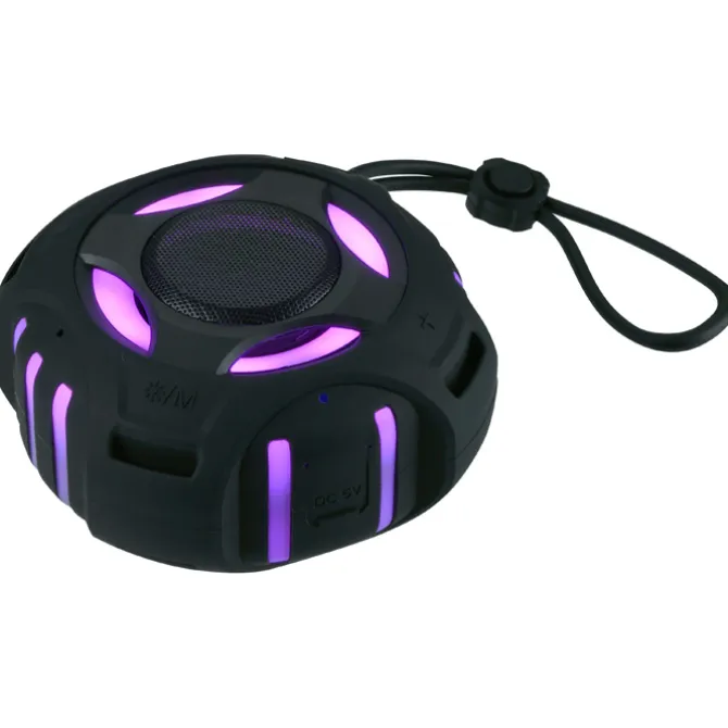 Pontunez Outdoor Wireless Speaker