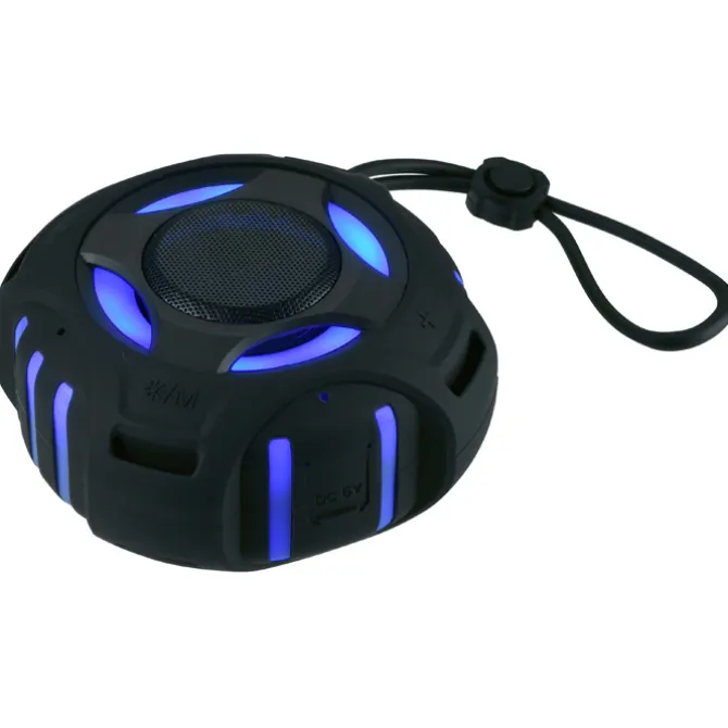 Pontunez Outdoor Wireless Speaker