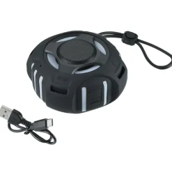Pontunez Outdoor Wireless Speaker