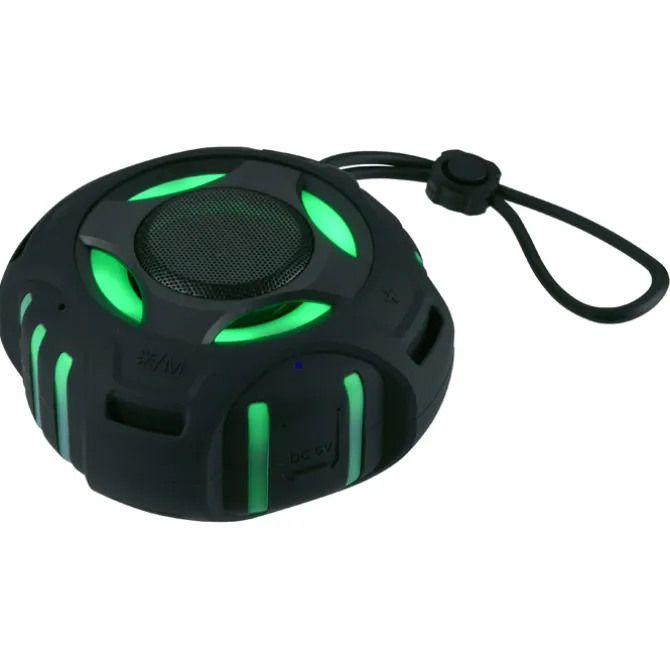 Pontunez Outdoor Wireless Speaker