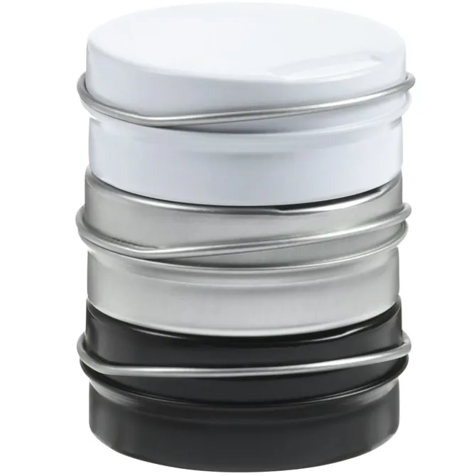 Pop It Up Lip Moisturizer Tin