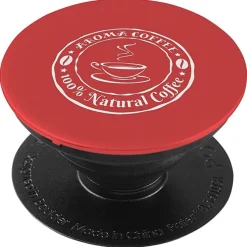 PopSockets PopGrip - Aluminum