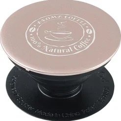 PopSockets PopGrip - Aluminum