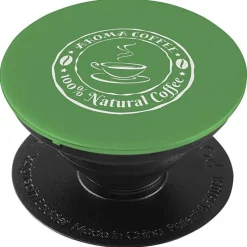 PopSockets PopGrip - Aluminum
