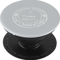 PopSockets PopGrip - Aluminum