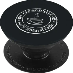 PopSockets PopGrip - Aluminum