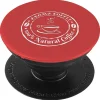 PopSockets PopGrip - Aluminum - 24 hr