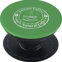 PopSockets PopGrip - Aluminum - 24 hr