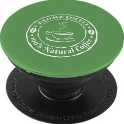 PopSockets PopGrip - Aluminum - 24 hr