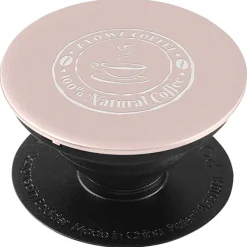 PopSockets PopGrip - Aluminum - 24 hr