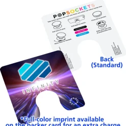 PopSockets PopGrip - Full Color