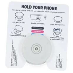 PopSockets PopGrip - Full Color - 24 hr