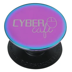 PopSockets PopGrip - Iridescent