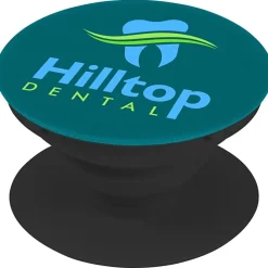 PopSockets PopGrip - Jewel - Full Color - 24 hr