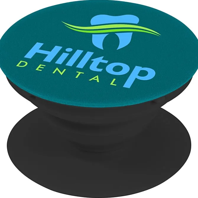 PopSockets PopGrip - Jewel - Full Color - 24 hr