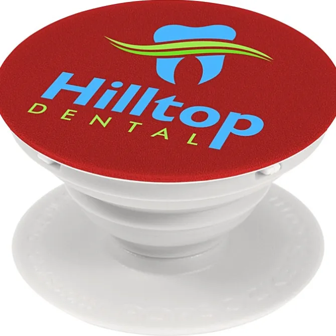 PopSockets PopGrip - Jewel - Full Color - 24 hr