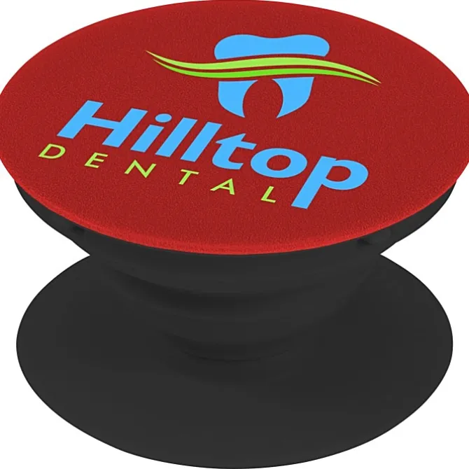 PopSockets PopGrip - Jewel - Full Color - 24 hr