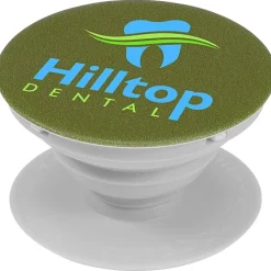 PopSockets PopGrip - Jewel - Full Color - 24 hr