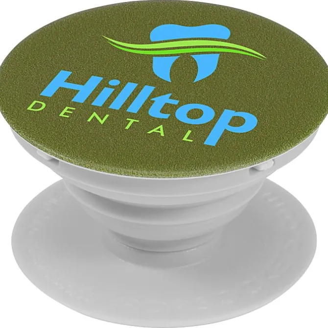 PopSockets PopGrip - Jewel - Full Color - 24 hr
