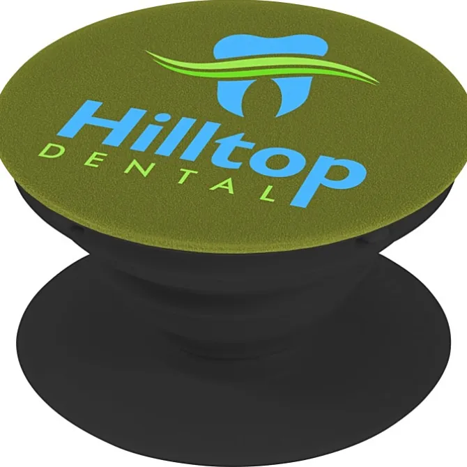 PopSockets PopGrip - Jewel - Full Color - 24 hr
