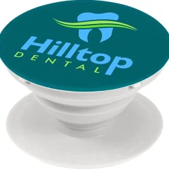 PopSockets PopGrip - Jewel - Full Color - 24 hr