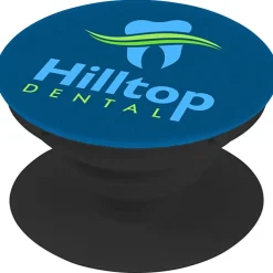 PopSockets PopGrip - Jewel - Full Color - 24 hr