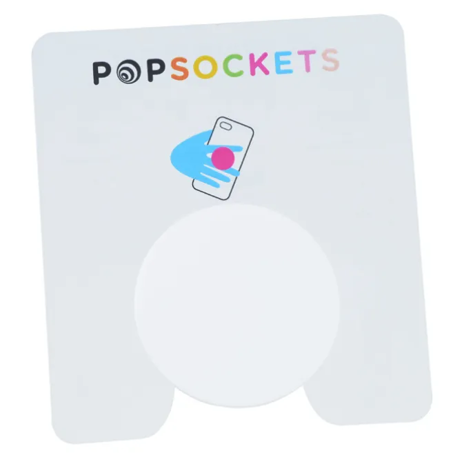PopSockets PopGrip - Jewel - Full Color - 24 hr