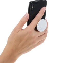 PopSockets PopGrip - Marble Print - Full Color