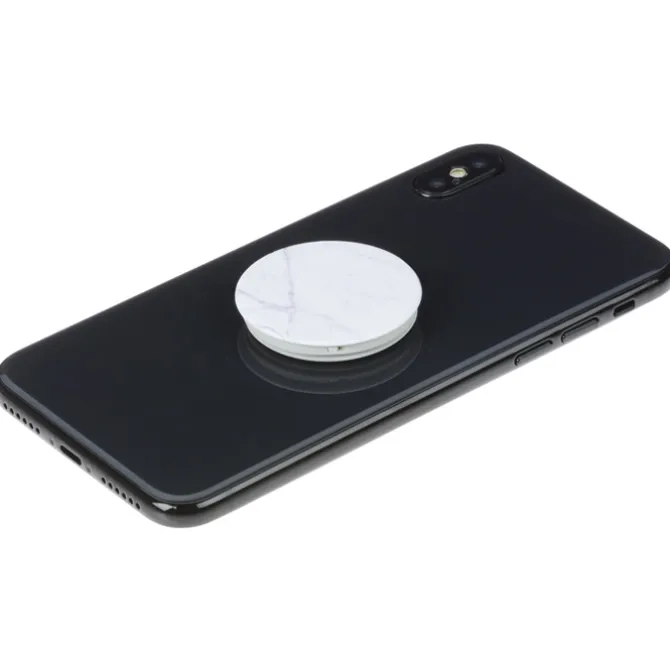 PopSockets PopGrip - Marble Print - Full Color