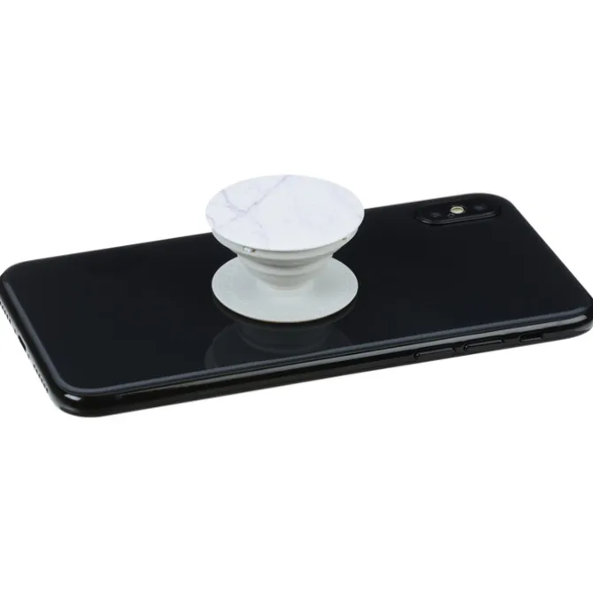 PopSockets PopGrip - Marble Print - Full Color