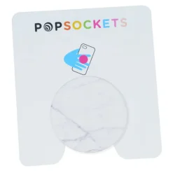 PopSockets PopGrip - Marble Print - Full Color
