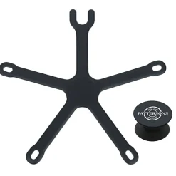 PopSockets PopGrip with PopMount Flex