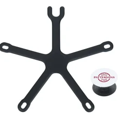 PopSockets PopGrip with PopMount Flex