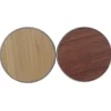 PopSockets PopGrip - Wood Grain - 24 hr