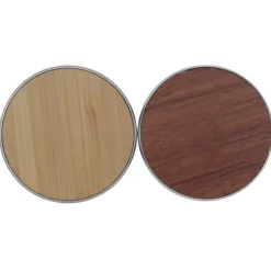 PopSockets PopGrip - Wood Grain - 24 hr