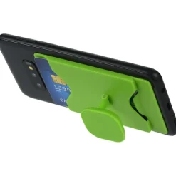 Pop-Up Grip Phone Wallet