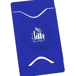 Pop-Up Grip Phone Wallet