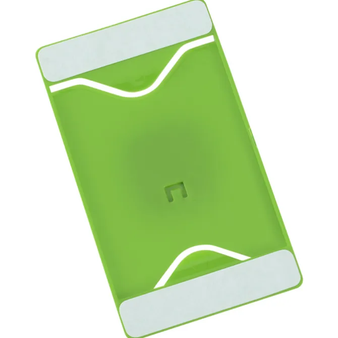 Pop-Up Grip Phone Wallet