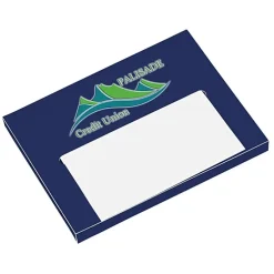 Pop Up Notes Dispenser - Color Background