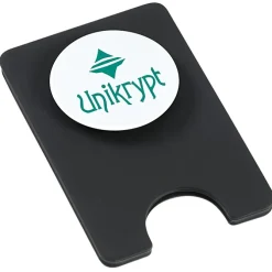 PopWallet Plus Lite with Swappable PopSocket