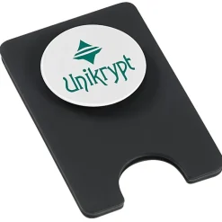PopWallet Plus Lite with Swappable PopSocket