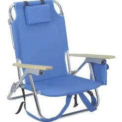 Portable Beach Backpack Chair