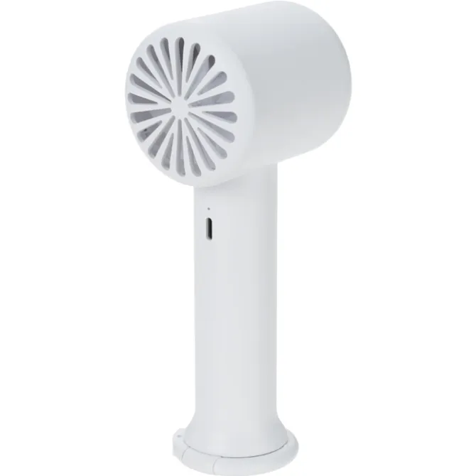 Portable Refrigeration Cooling Hand Fan