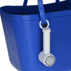 Portable Refrigeration Cooling Hand Fan