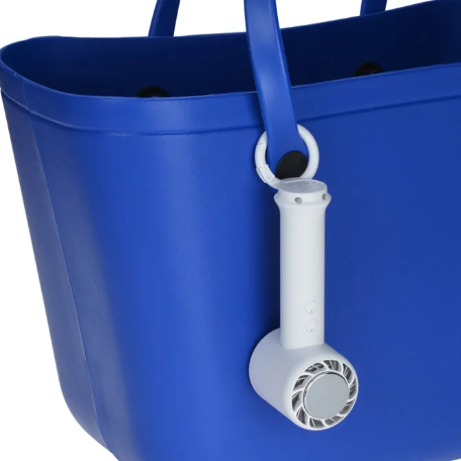 Portable Refrigeration Cooling Hand Fan