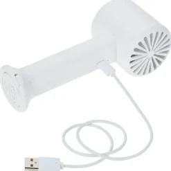 Portable Refrigeration Cooling Hand Fan